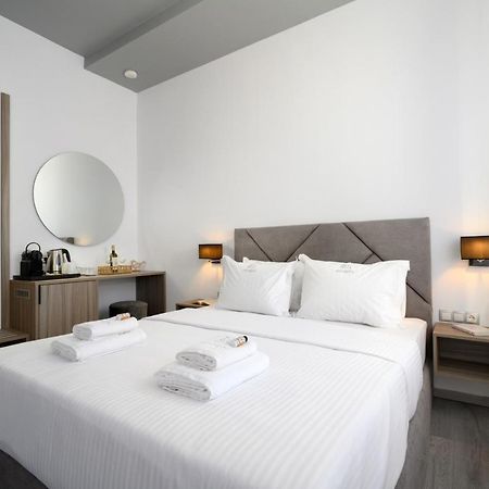 Amalphi Corfu City Living By Konnect Εξωτερικό φωτογραφία