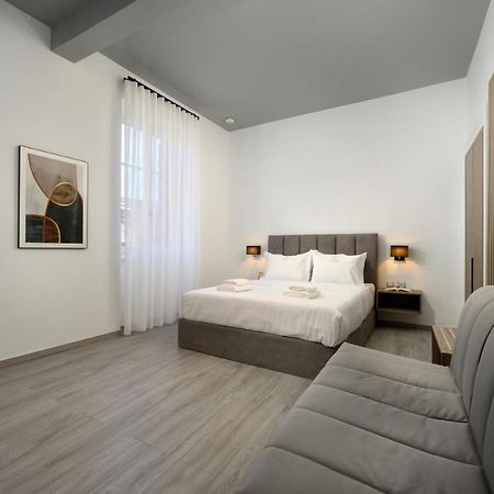 Amalphi Corfu City Living By Konnect Εξωτερικό φωτογραφία
