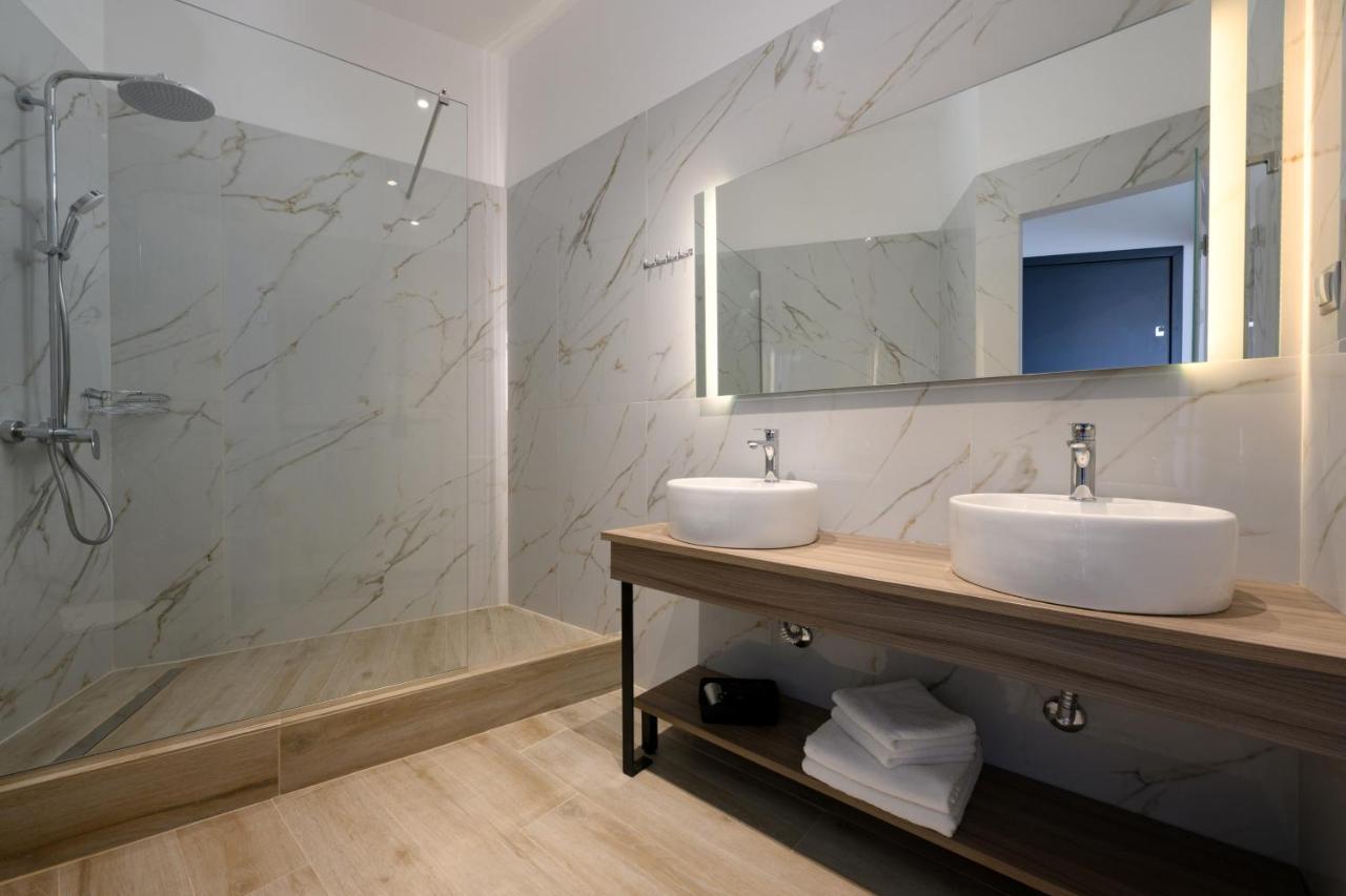 Amalphi Corfu City Living By Konnect Εξωτερικό φωτογραφία