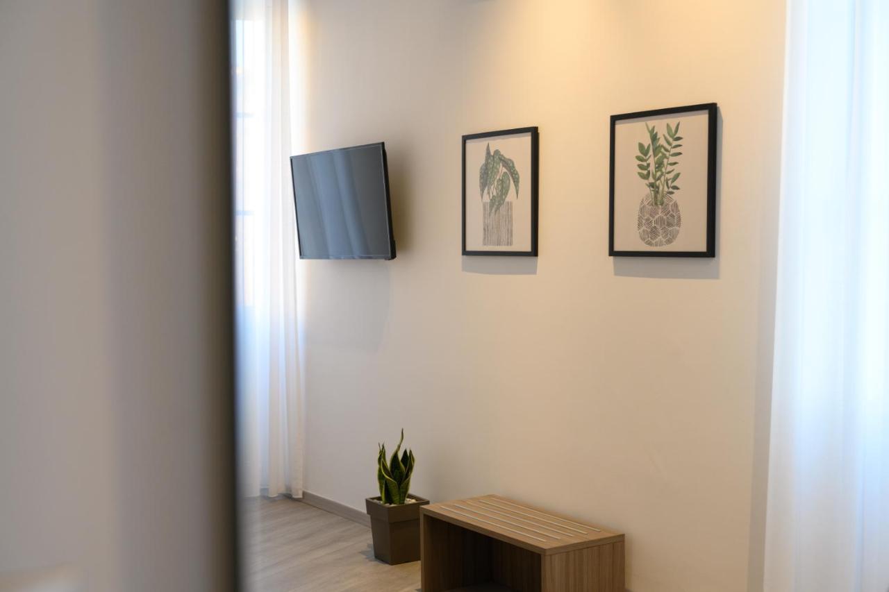 Amalphi Corfu City Living By Konnect Εξωτερικό φωτογραφία