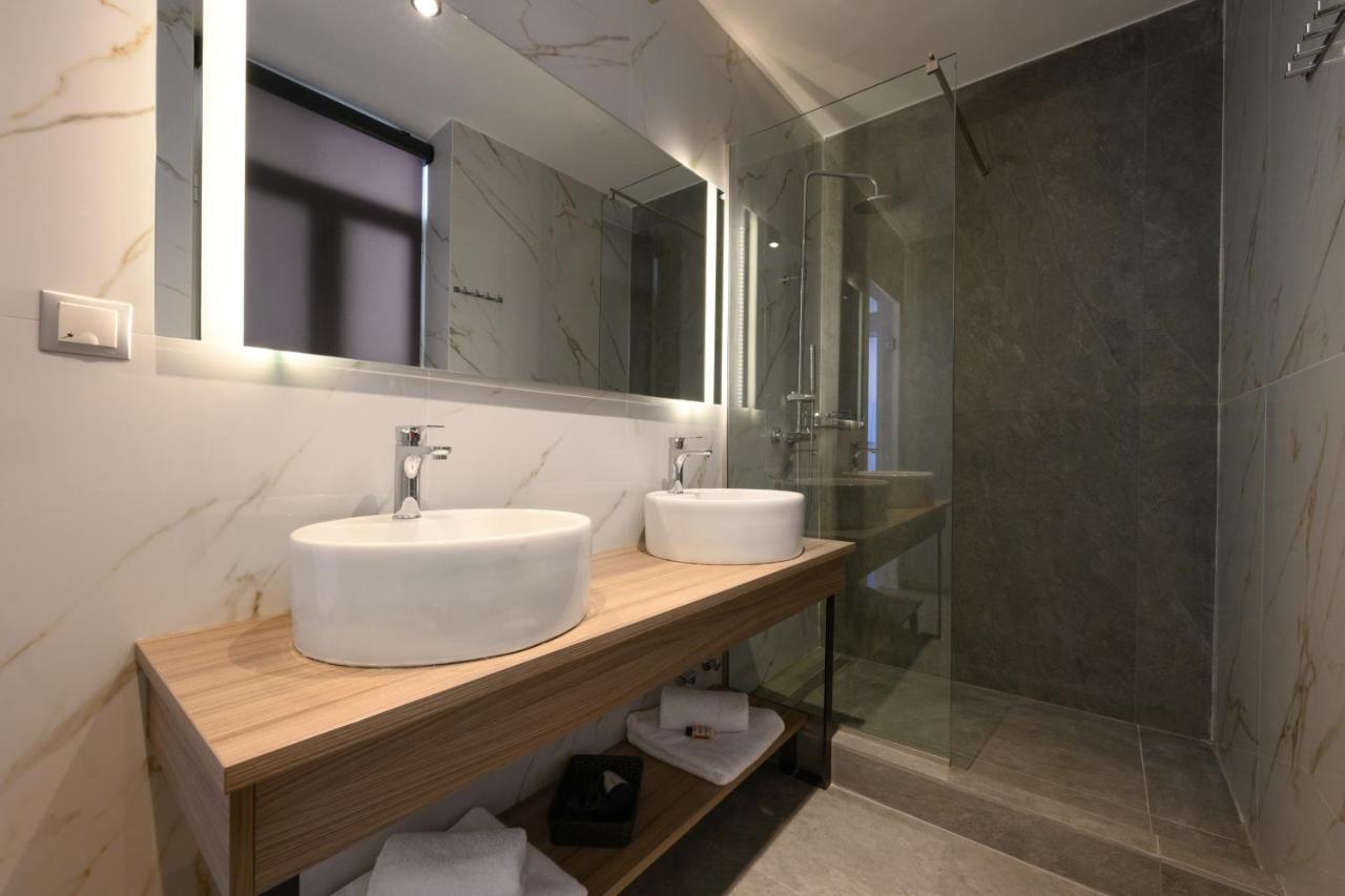 Amalphi Corfu City Living By Konnect Εξωτερικό φωτογραφία