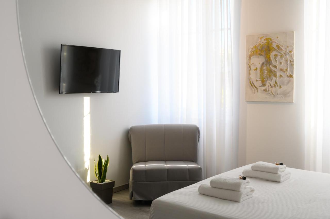 Amalphi Corfu City Living By Konnect Εξωτερικό φωτογραφία
