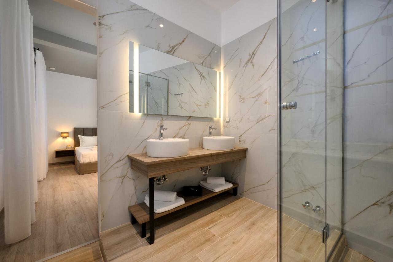 Amalphi Corfu City Living By Konnect Εξωτερικό φωτογραφία