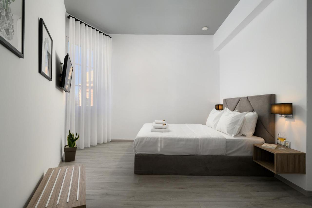 Amalphi Corfu City Living By Konnect Εξωτερικό φωτογραφία