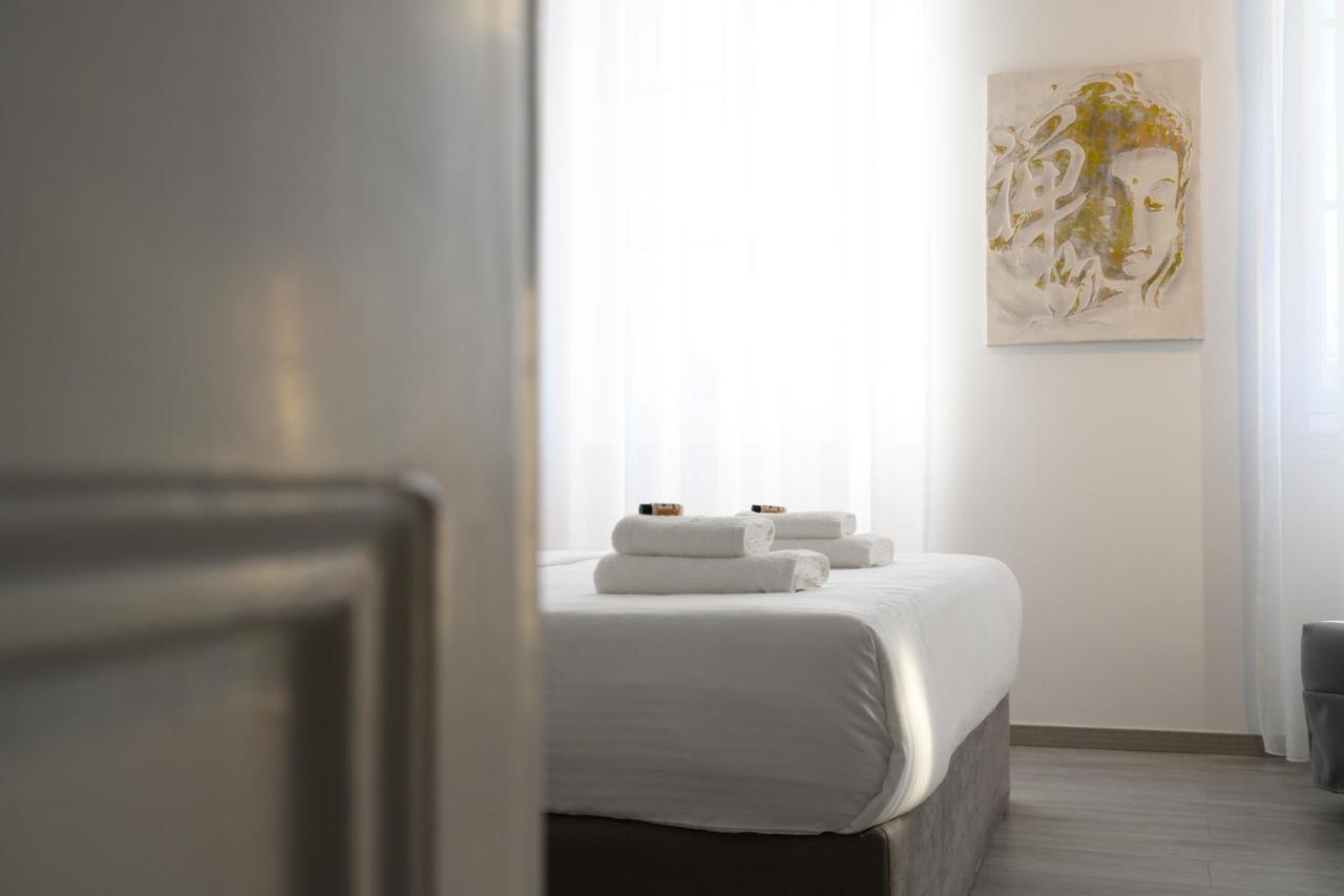 Amalphi Corfu City Living By Konnect Εξωτερικό φωτογραφία